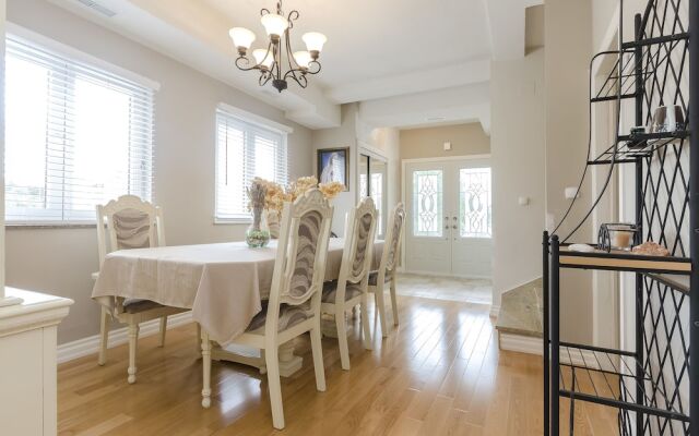 Apartment Canada Dream Vacation