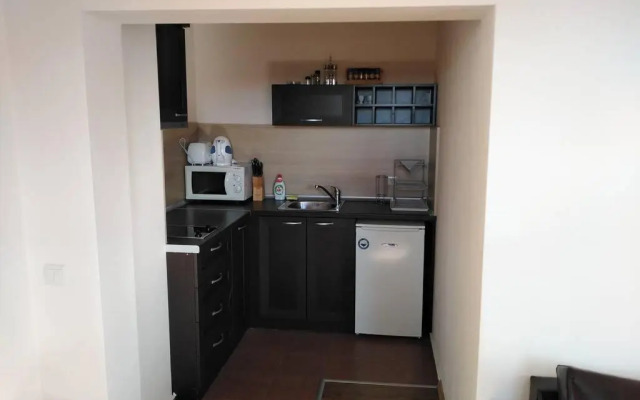 Bansko Royal Towers - Studio 153