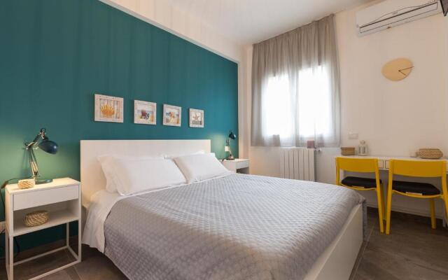 Nerissa Suites&Rooms