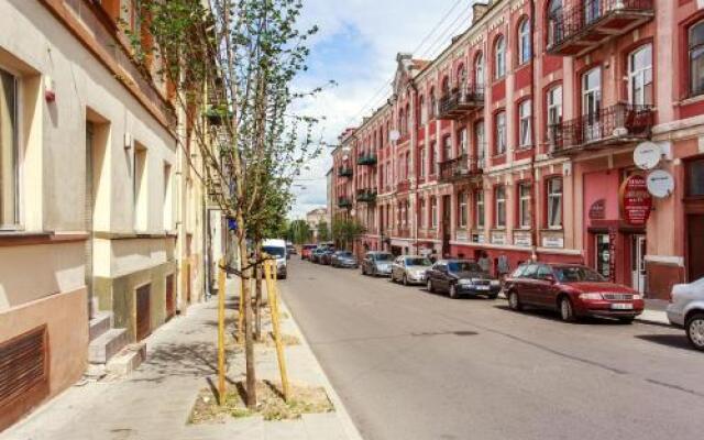 Apartment Gabriele in Old Town Vilnius