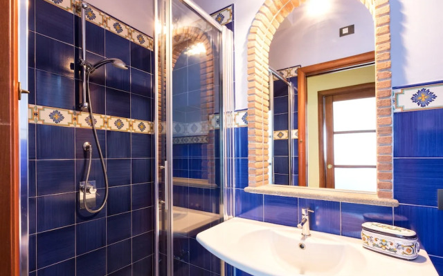 Luxury Villa with breathtaking Seaview, pool, BBQ