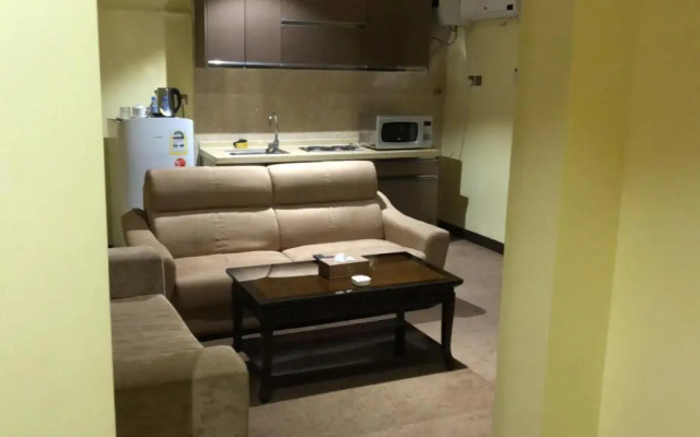 Al Baha Palace Furnished Apartment