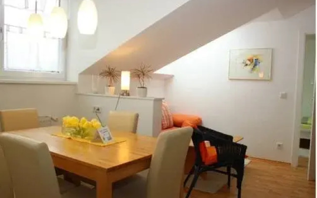 Appartementhaus Elfi