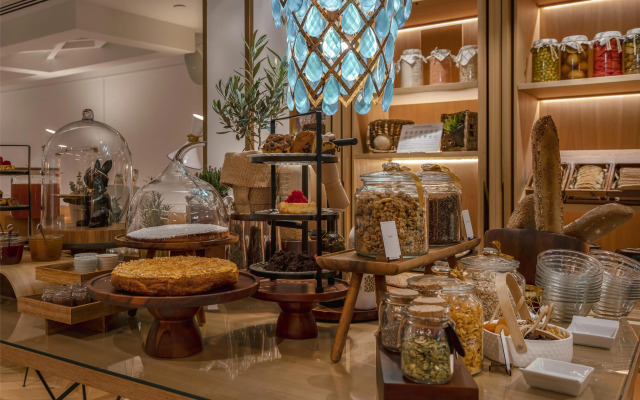 Hotel Vincci Madrid Centrum