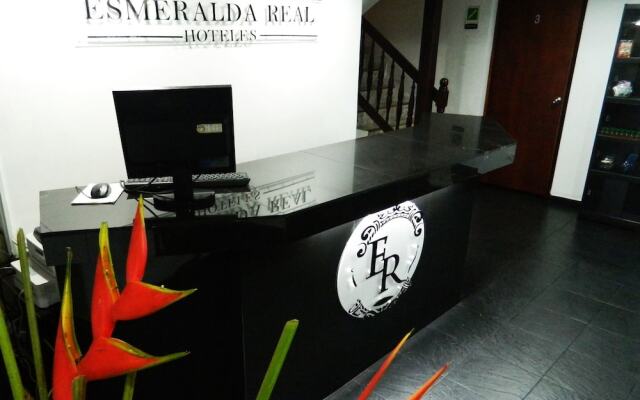 Hotel Casa Real Villavicencio