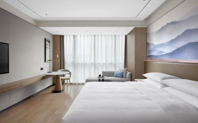 Sheraton Fuqing Hotel