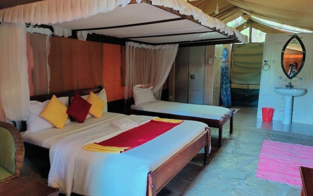 Bofa Beach Resort