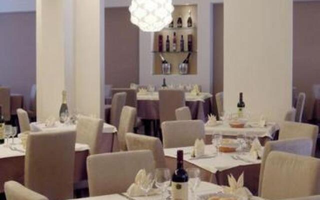 Hotel Benvenuto