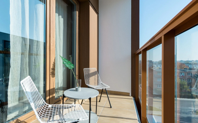 Elite Apartments Oliwa Business Center