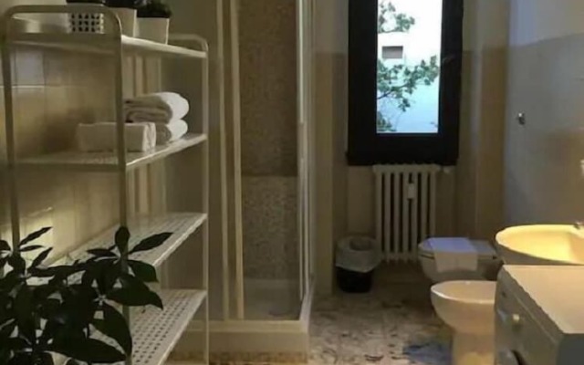 Fortezza Third floor