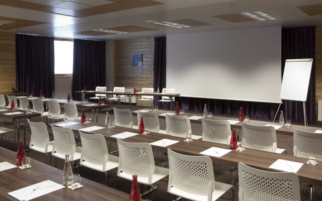 Residence Le Chalet du Mont Vallon