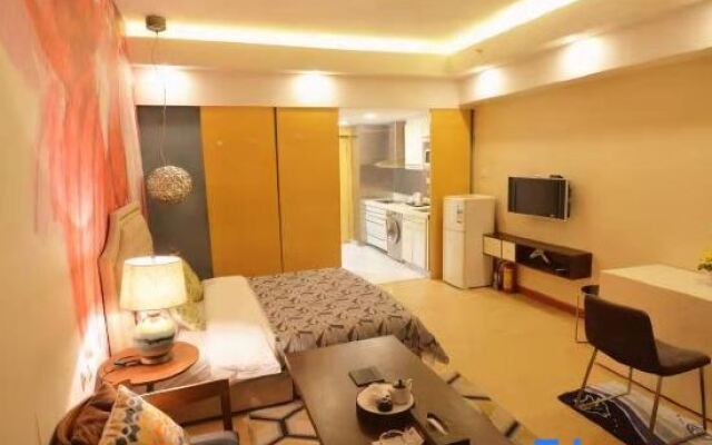 ROOMME International Apartment