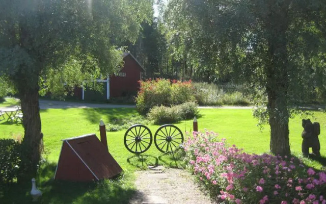 Dönsby Bed & Breakfast