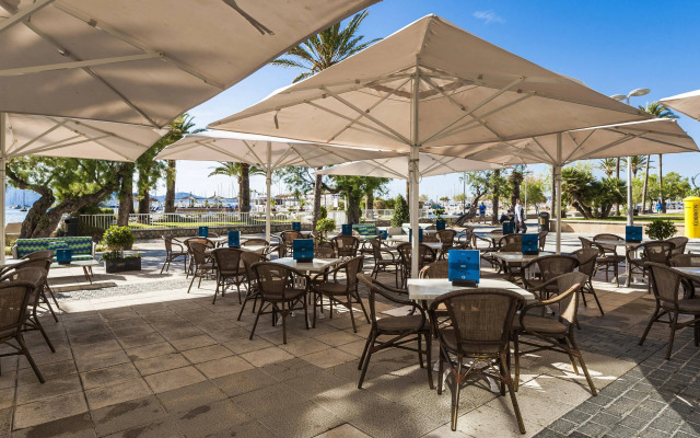 Hoposa Hotel Daina - Adults Only