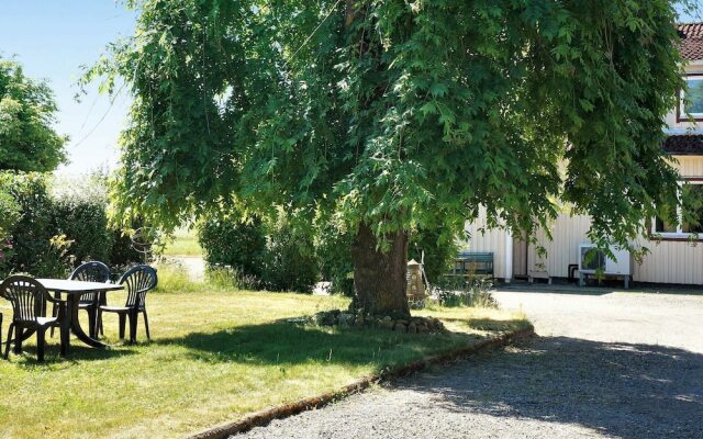 5 Person Holiday Home in Heberg