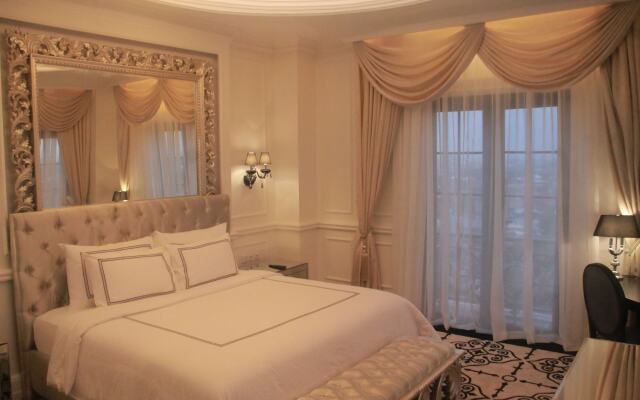 Lafayette Boutique Hotel Yogyakarta