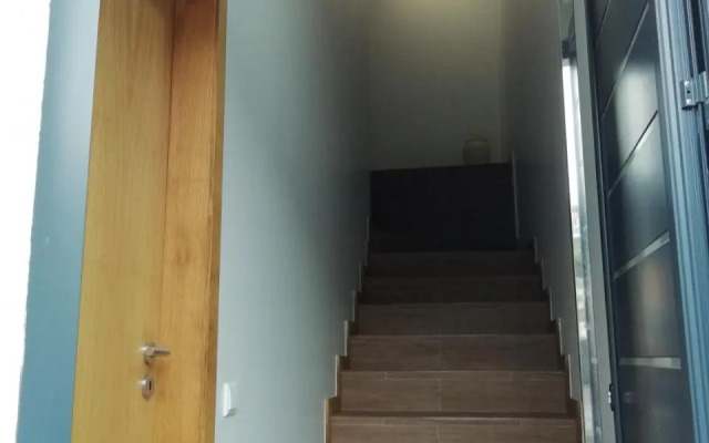 Sweet Home for Holidays