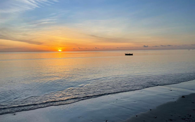 Tilar Siro Andamans - CGH Earth