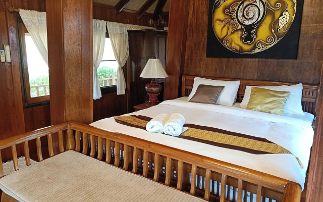 Insda Wellness Resort