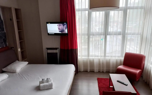 City'O Apparthotel