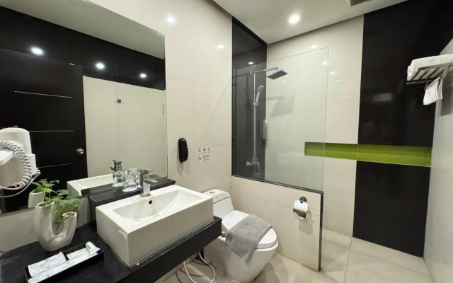 Savana Hotel & Convention Malang