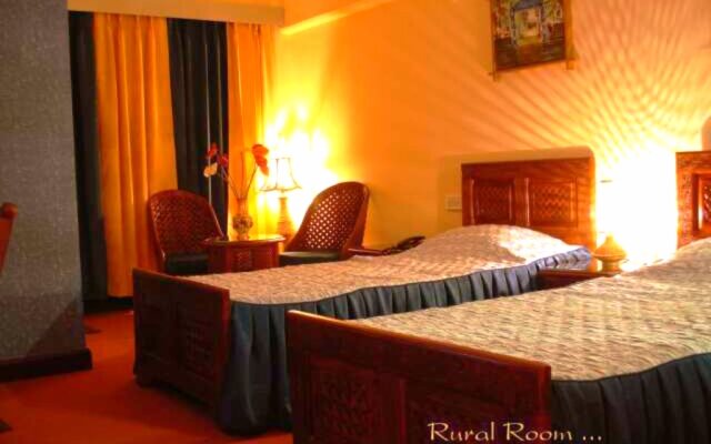 Mount Conifer Suites & Spa