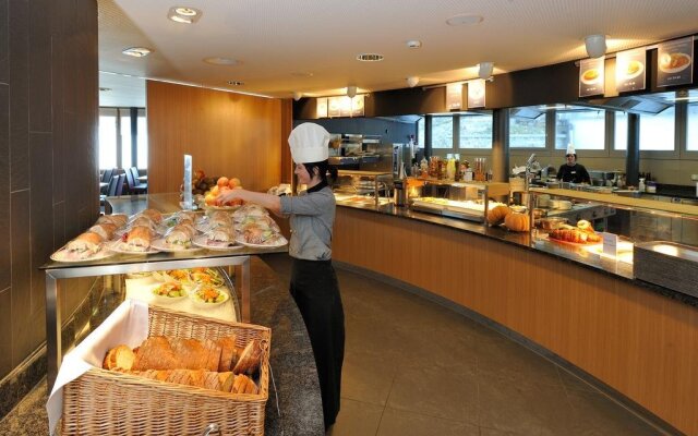 Hotel Pilatus Kulm