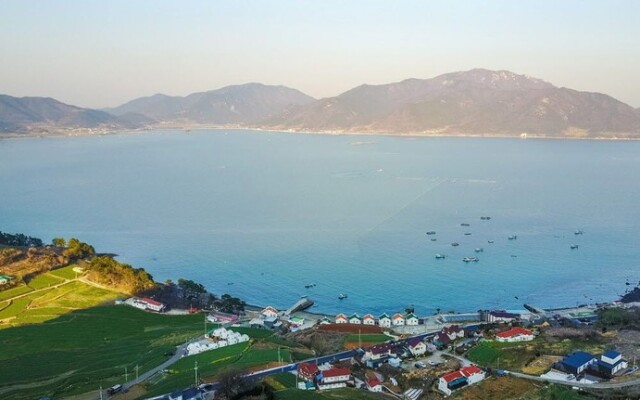 Namhae Dream Pension