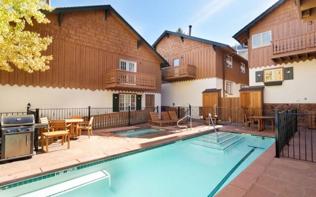 Alpenblick by Frias Properties