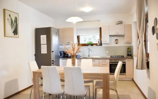 Holiday House Val Vidal