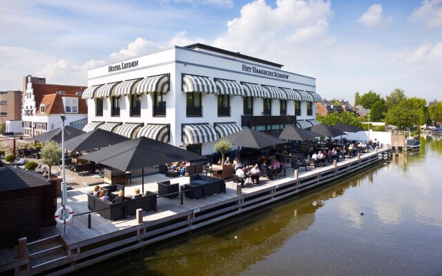 Van der Valk Hotel Leiden