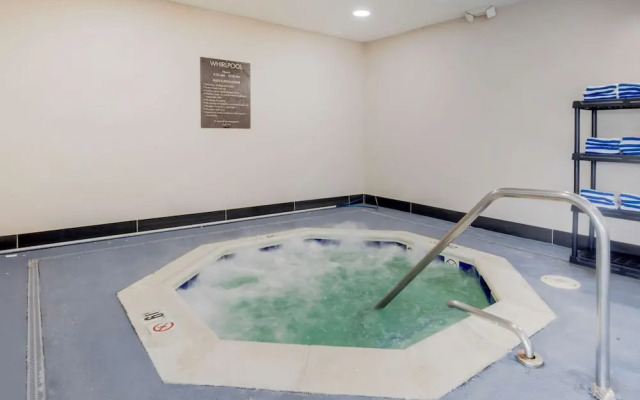 Comfort Inn