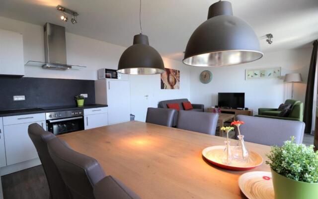 UplandParcs Residence Astenberg