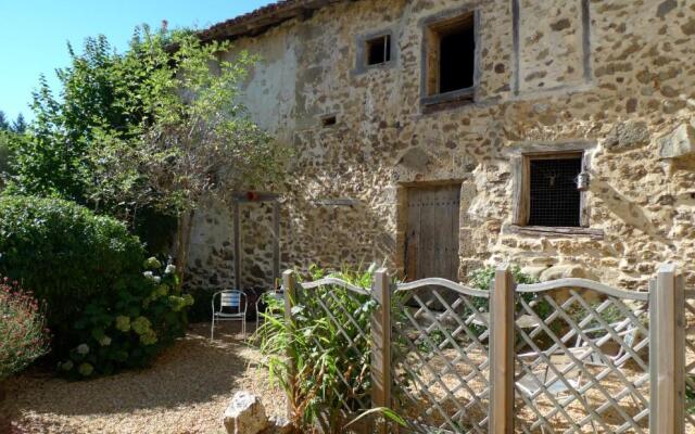 Gites Limousin - La Vienne