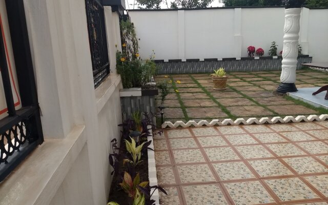 The Winford Boutique Hotel Achimota