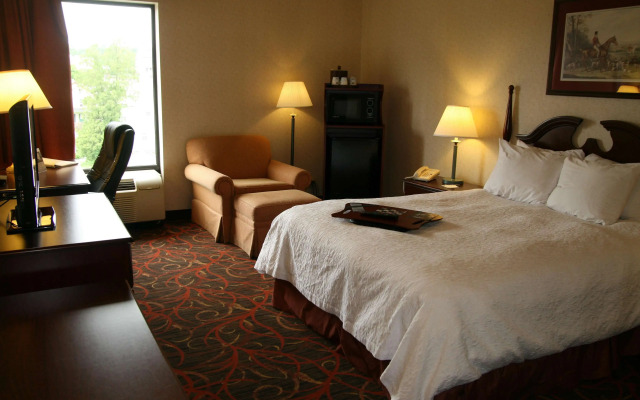 Hampton Inn Stroudsburg/Poconos