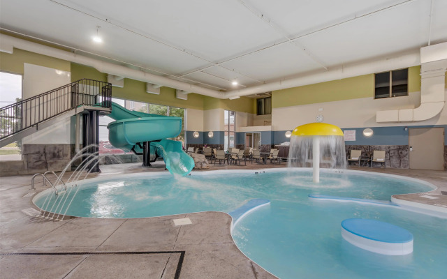 Best Western Plus Winnipeg West