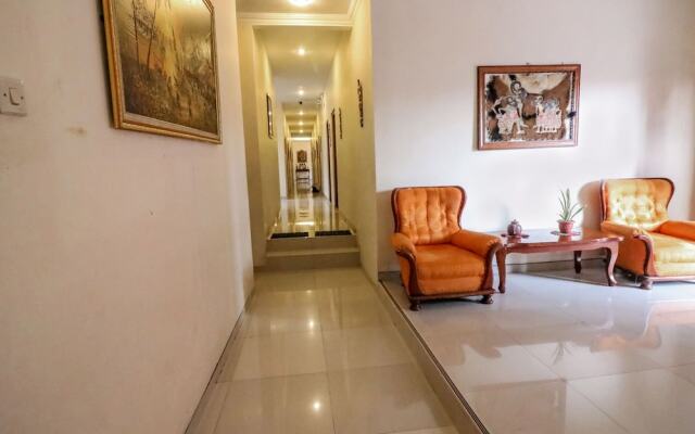 Airy Eco Syariah Kasihan Sunan Kudus 8 Yogyakarta