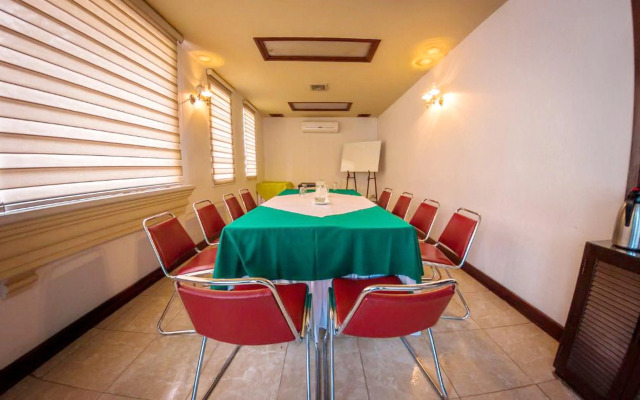 Hotel Guadalajara