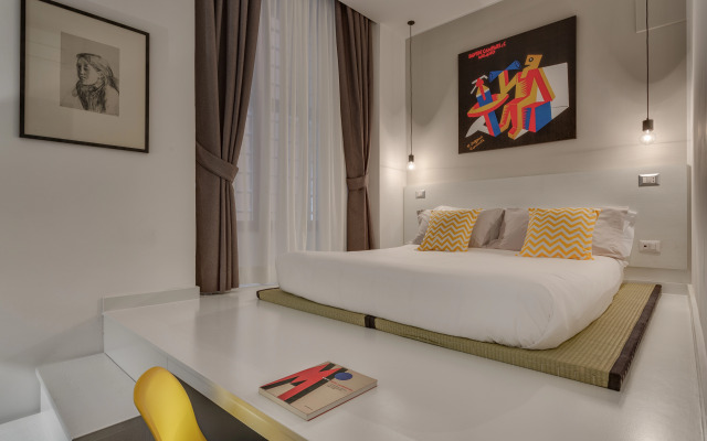 H10 Puerta de Alcalá 4* Sup