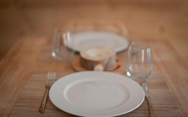 Alt 985M - Appartement de Charme au Grand-Bornand