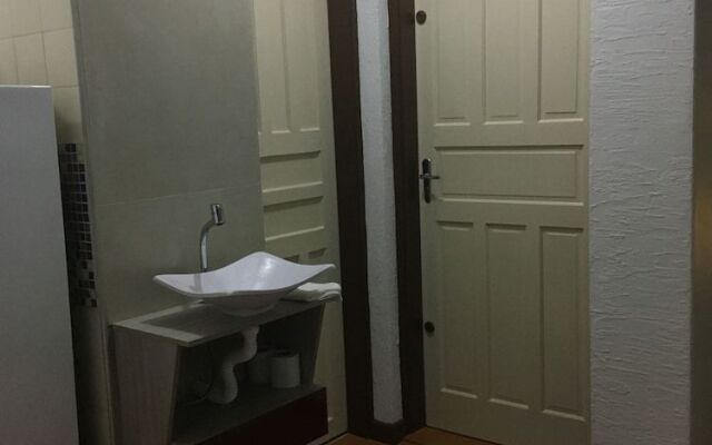 Bertioga Hostel
