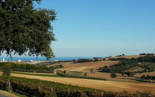 B&B Ceresà