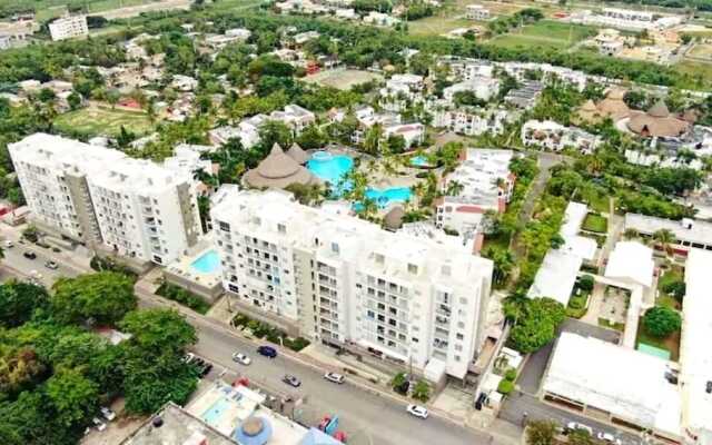 Hotel Boca del Mar Playa Boca Chica Penthouse
