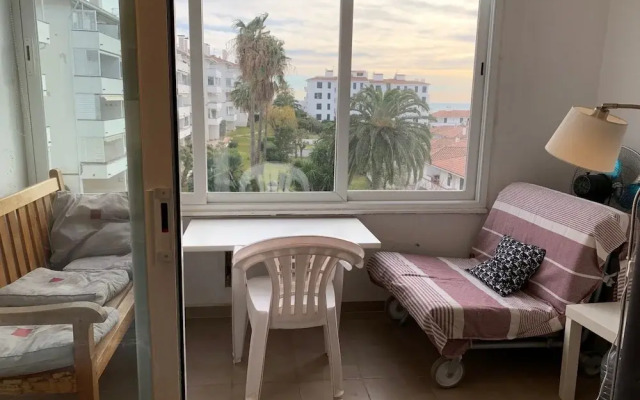 Loft Isla Apart by Srs