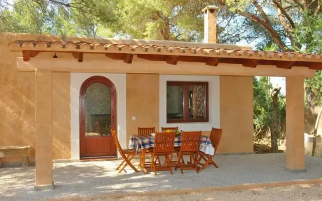 HomeRez - Villa camino de cala sanau