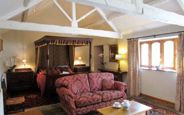 Octonlodge