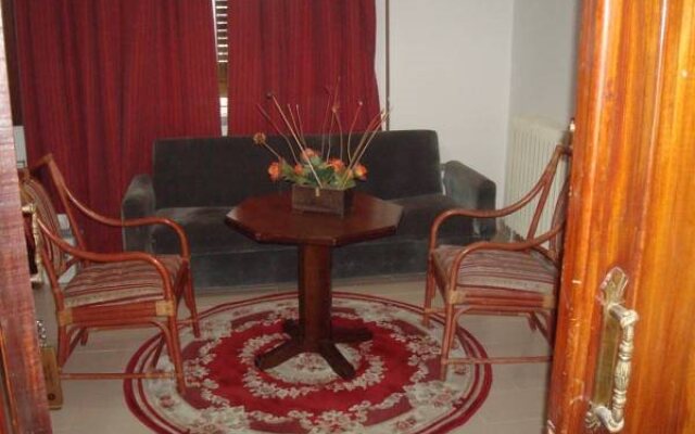 Dove Hotel Amman
