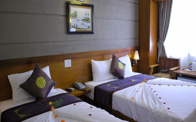 Centersea Hotel Nha Trang