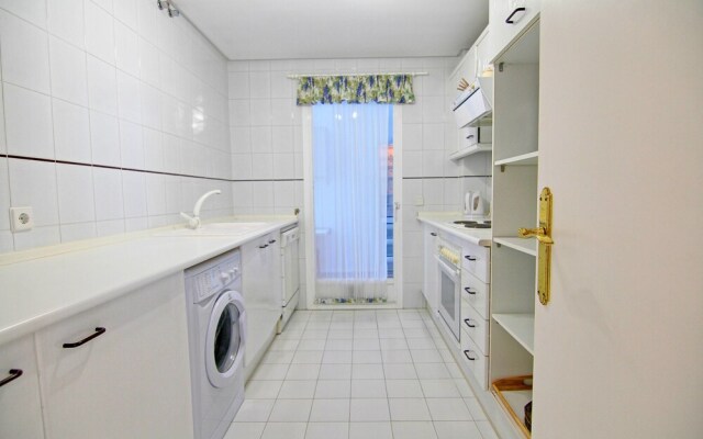 Apartamento La Cortijada